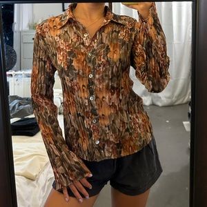 Women’s Blouse